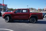 New 2025 Nissan Frontier PRO-4X w/ Black Accent Package image 2