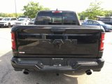 New 2025 RAM 1500 Laramie w/ Night Edition image 4