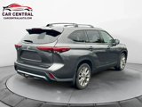 Used 2021 Toyota Highlander Limited image 5