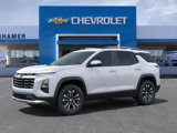 New 2026 Chevrolet Equinox LT w/ Convenience Package II image 2