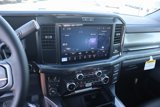 New 2025 Ford F250 Lariat w/ Black Appearance Package image 5