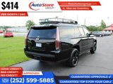 Used 2016 Cadillac Escalade ESV Platinum image 6