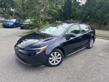 Used 2025 Toyota Corolla LE image 2
