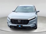New 2026 Honda CR-V LX image 3