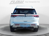 New 2025 Nissan Pathfinder Platinum image 6
