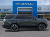 New 2025 Chevrolet Tahoe RST image 5