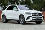New 2025 Mercedes-Benz GLE 580 4MATIC image 2
