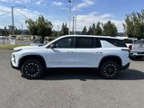 New 2026 Chevrolet Traverse Z71 image 2