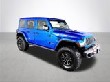 New 2025 Jeep Wrangler Unlimited Rubicon image 5
