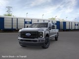 New 2025 Ford F350 Platinum image 4