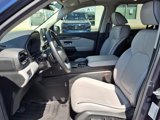 Used 2025 Honda Pilot Elite image 4