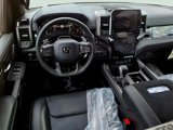 New 2025 RAM 1500 RHO w/ RHO Level 1 Equipment Group image 4