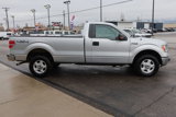 Used 2013 Ford F150 XLT w/ XLT Convenience Pkg image 4