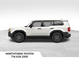 New 2025 Toyota Land Cruiser 1958 image 2