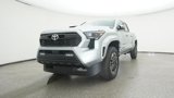 New 2025 Toyota Tacoma TRD Sport image 4