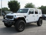 New 2025 Jeep Wrangler Unlimited Rubicon 392 image 3