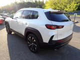 New 2025 MAZDA CX-50 2.5 Hybrid w/ Premium Plus Pkg image 5