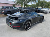 Used 2024 Porsche 911 Dakar image 5
