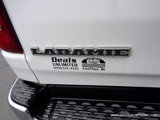 Used 2021 RAM 1500 Laramie image 5