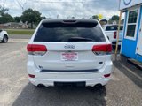 Used 2014 Jeep Grand Cherokee Overland w/ Advanced Technology Group image 4
