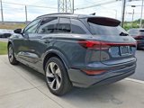 New 2025 Audi Q6 e-tron Premium Plus image 4
