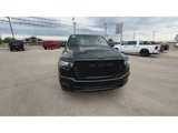 New 2025 RAM 1500 Laramie w/ Night Edition image 3