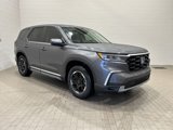 New 2025 Honda Pilot EX-L image 2