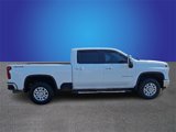 Used 2024 Chevrolet Silverado 2500 LTZ w/ LTZ Plus Package image 4