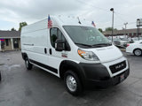 Used 2022 RAM ProMaster 2500 image 4