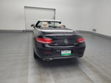 Used 2017 Mercedes-Benz C 300 4MATIC Cabriolet w/ Premium 2 Package image 6