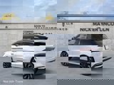 New 2025 Lincoln Nautilus Black Label w/ Jet Appearance Package image 4