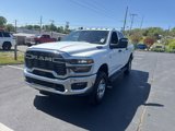 New 2025 RAM 2500 Tradesman image 3