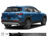 New 2025 MAZDA CX-50 2.5 Turbo w/ Cargo Package image 2