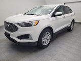 Used 2023 Ford Edge SEL image 2