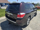 Used 2013 Toyota Highlander Limited image 5