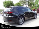New 2025 MAZDA CX-90 Plug-In Hybrid w/ Preferred image 4
