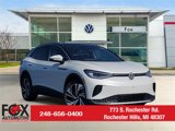New 2025 Volkswagen ID.4 Pro S Plus image 1