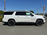 New 2025 Chevrolet Suburban RST w/ RST Capability Package image 3