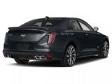Certified 2024 Cadillac CT4 V Blackwing w/ Driver Assist Package image 2