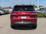 New 2025 Jeep Grand Cherokee L Limited w/ Luxury Tech Group II image 6
