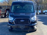 Used 2023 Ford Transit 350 XLT image 2