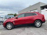Used 2012 Cadillac SRX Luxury image 2