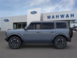 New 2025 Ford Bronco Outer Banks image 3