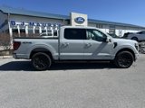 Used 2024 Ford F150 Lariat w/ Bed Utility Package image 2