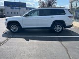 New 2025 Jeep Grand Cherokee L Laredo w/ Luxury Tech Group I image 2