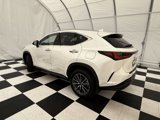 Used 2025 Lexus NX 450h+ AWD w/ Luxury Package image 2