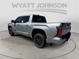 New 2025 Toyota Tundra Platinum image 3