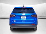 New 2025 Jeep Compass Sport image 4
