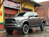 Used 2018 RAM 2500 Laramie w/ Sport Appearance Group image 4