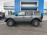 New 2025 Ford Bronco Badlands image 4